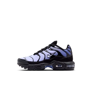 Zdjęcie produktu Buty dla małych dzieci Nike Air Max Plus - Czerń