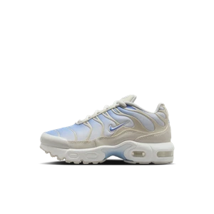 Buty dla małych dzieci Nike Air Max Plus - Niebieski