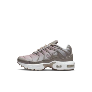 Buty dla małych dzieci Nike Air Max Plus - Szary