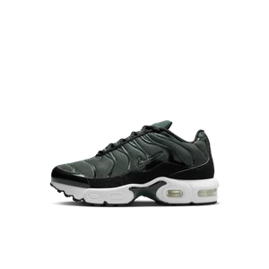 Buty dla małych dzieci Nike Air Max Plus - Zieleń