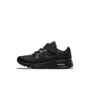 Buty dla małych dzieci Nike Air Max SC - Czerń