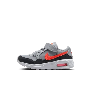 Buty dla małych dzieci Nike Air Max SC - Szary