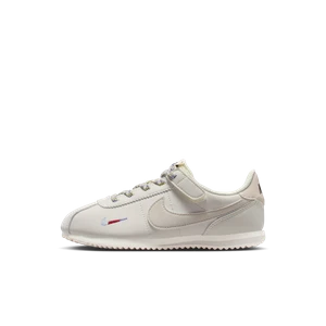 Buty dla małych dzieci Nike Cortez EasyOn - Brązowy