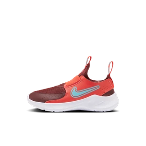 Buty dla małych dzieci Nike Flex Runner 3 - Czerwony