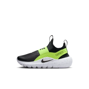 Zdjęcie produktu Buty dla małych dzieci Nike Flex Runner 4 - Czerń