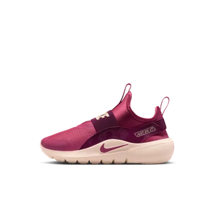 Buty dla małych dzieci Nike Flex Runner 4 - Czerwony
