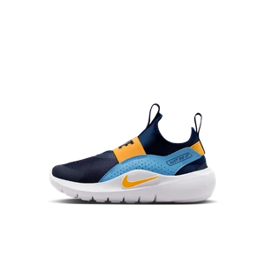 Zdjęcie produktu Buty dla małych dzieci Nike Flex Runner 4 - Niebieski