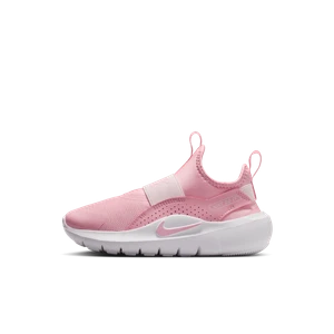 Buty dla małych dzieci Nike Flex Runner 4 - Różowy