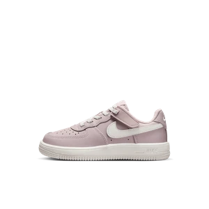 Buty dla małych dzieci Nike Force 1 Low EasyOn - Różowy