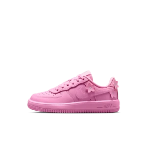 Buty dla małych dzieci Nike Force 1 - Różowy