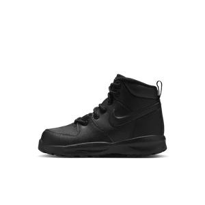 Zdjęcie produktu Buty dla małych dzieci Nike Manoa 17 - Czerń