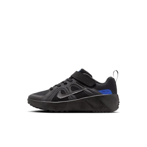 Buty dla małych dzieci Nike Metro Tek - Czerń