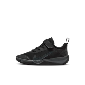 Buty dla małych dzieci Nike Omni Multi-Court - Czerń