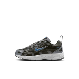 Zdjęcie produktu Buty dla małych dzieci Nike P-6000 - Szary