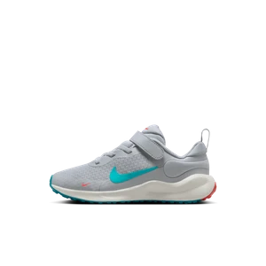 Buty dla małych dzieci Nike Revolution 7 - Szary