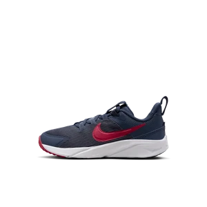 Buty dla małych dzieci Nike Star Runner 4 - Niebieski