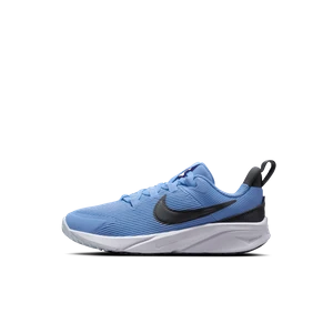 Buty dla małych dzieci Nike Star Runner 4 - Niebieski