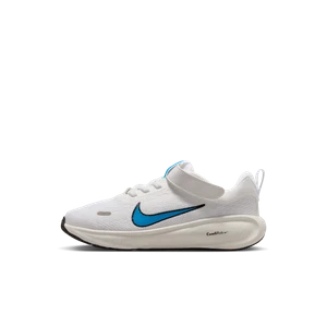Buty dla małych dzieci Nike Stellar Ride - Biel