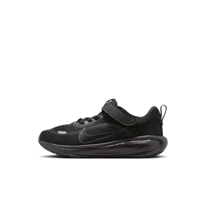 Buty dla małych dzieci Nike Stellar Ride - Czerń