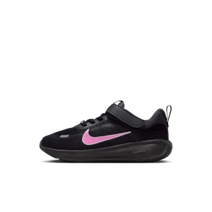 Buty dla małych dzieci Nike Stellar Ride - Czerń