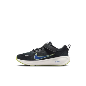Buty dla małych dzieci Nike Stellar Ride - Czerń