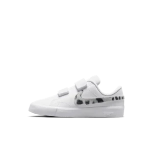 Buty dla małych dzieci Nike Tennis Essential - Biel