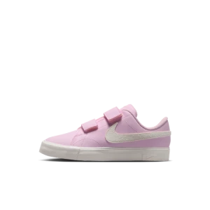 Buty dla małych dzieci Nike Tennis Essential - Różowy