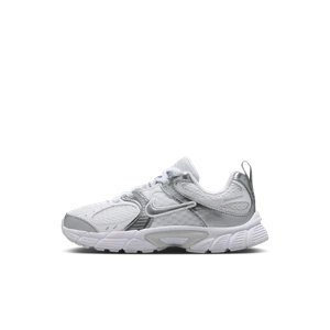 Buty dla małych dzieci Nike V5 RNR - Biel