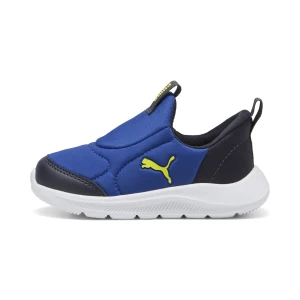 Buty dla małych dzieci PUMA Fun Racer 2 SLIPTECH, Buty, Niebieski,