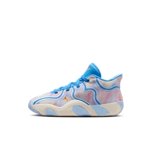 Buty dla małych dzieci Tatum 3 - Niebieski Nike