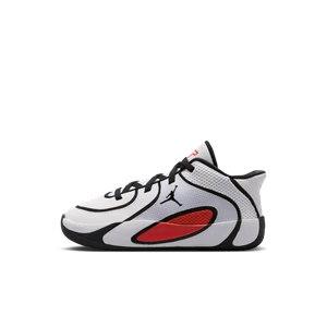 Buty dla małych dzieci Tatum 4 - Biel Nike