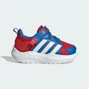 BUTY DLA NAJMŁODSZYCH ADIDAS MARVEL LIGHTORAMA SPIDER-MAN