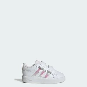 BUTY DLA NIEMOWLĄT GRAND COURT 3.0 Adidas