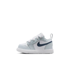 Buty dla niemowląt i maluchów Jordan 1 Low Alt - Biel