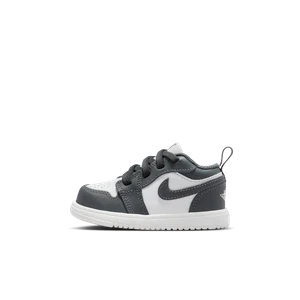 Buty dla niemowląt i maluchów Jordan 1 Low Alt - Szary