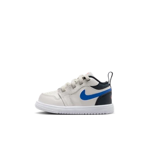 Buty dla niemowląt i maluchów Jordan 1 Low Alt - Szary