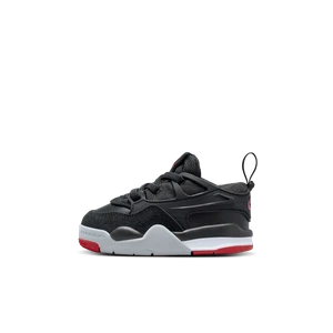 Zdjęcie produktu Buty dla niemowląt i maluchów Jordan 4 RM - Czerń