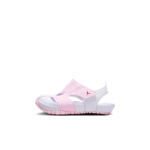 Buty dla niemowląt i maluchów Jordan Flare - Różowy