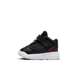 Zdjęcie produktu Buty dla niemowląt i maluchów Jordan Max Aura 4 - Czerń