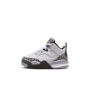 Buty dla niemowląt i maluchów Jordan Son of Mars - Biel