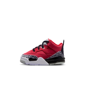Buty dla niemowląt i maluchów Jordan Son of Mars - Czerwony
