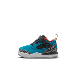 Buty dla niemowląt i maluchów Jordan Spizike Low - Niebieski