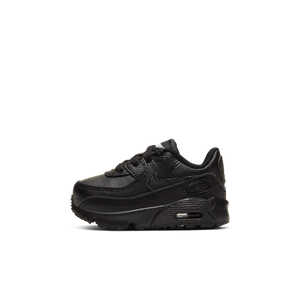 Zdjęcie produktu Buty dla niemowląt i maluchów Nike Air Max 90 LTR - Czerń