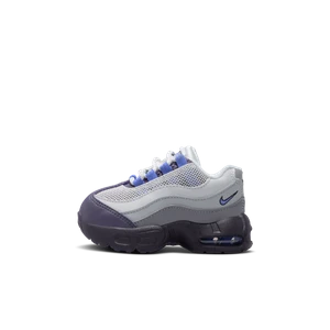 Zdjęcie produktu Buty dla niemowląt i maluchów Nike Air Max 95 Recraft - Szary