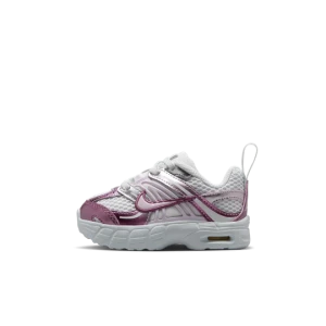 Buty dla niemowląt i maluchów Nike Air Max Moto 2K - Biel