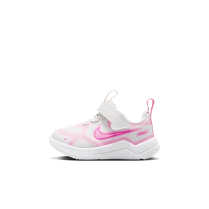 Zdjęcie produktu Buty dla niemowląt i maluchów Nike Cosmic Runner - Biel