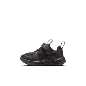 Buty dla niemowląt i maluchów Nike Cosmic Runner - Czerń