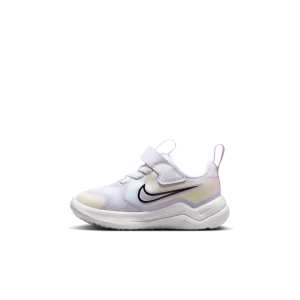 Buty dla niemowląt i maluchów Nike Cosmic Runner SE 2 - Biel