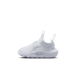 Buty dla niemowląt i maluchów Nike Flex Runner 4 - Biel