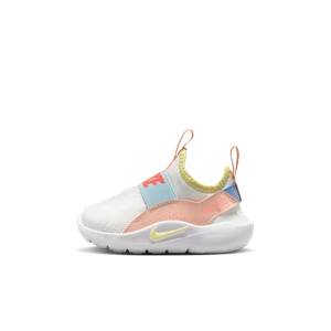 Zdjęcie produktu Buty dla niemowląt i maluchów Nike Flex Runner 4 - Biel